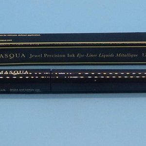 Illamasqua- Jewel Precision- Ink Eyeliner Liquide Metallique "Charoite" NEW